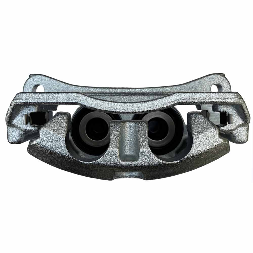 2011 Ram 3500 Brake Caliper